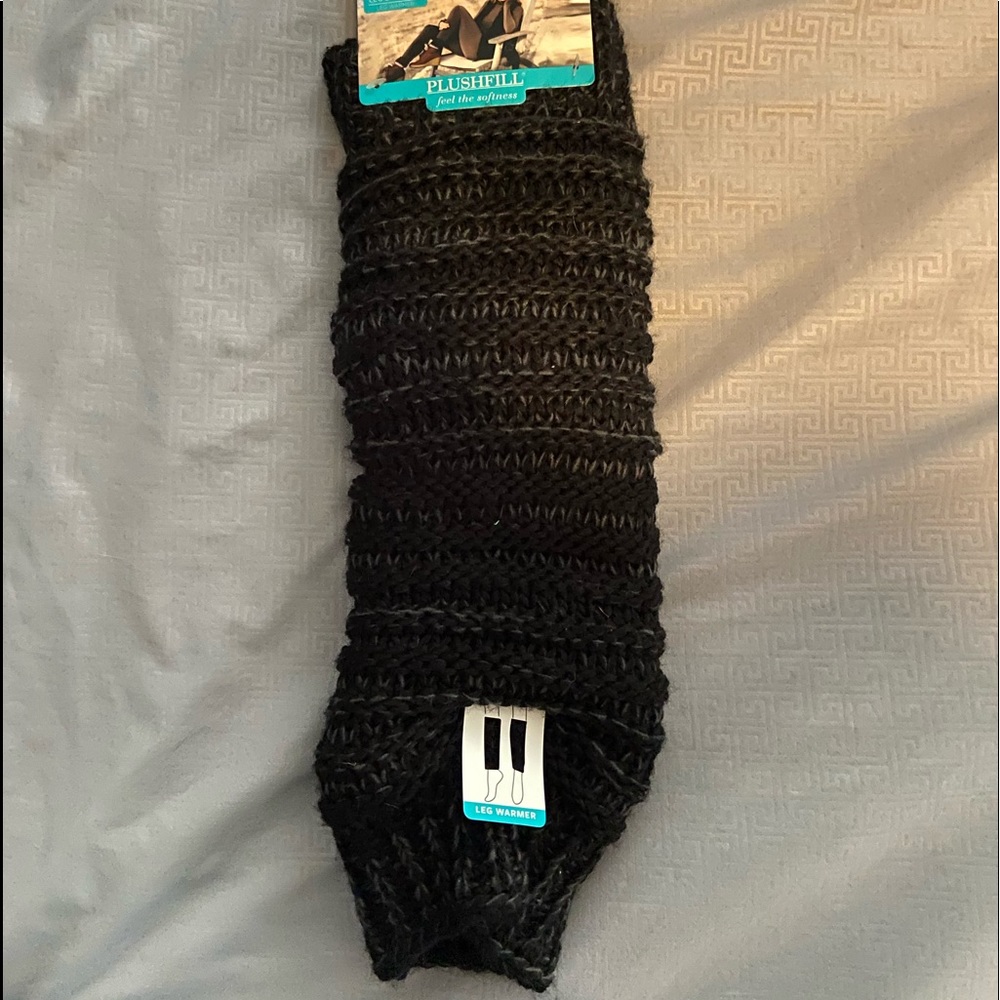 Leg Warmers
